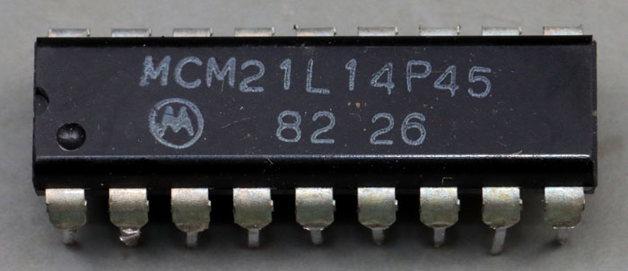 MCM21L14