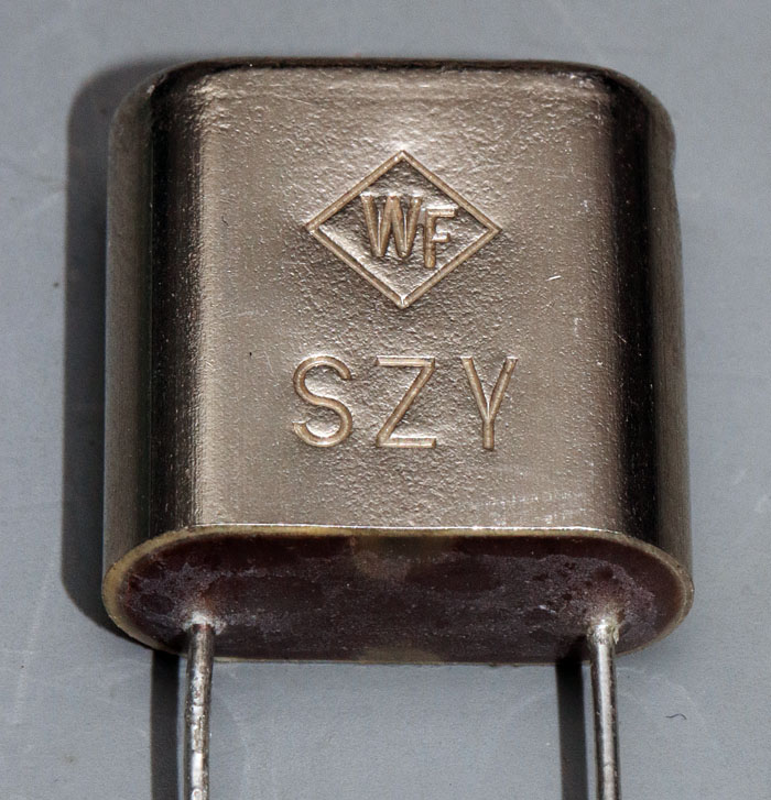 SZY22