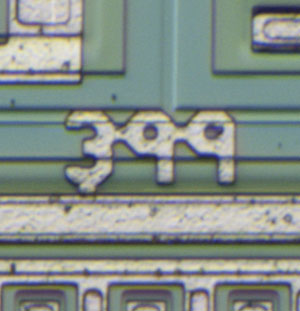ADR1339 Die Detail