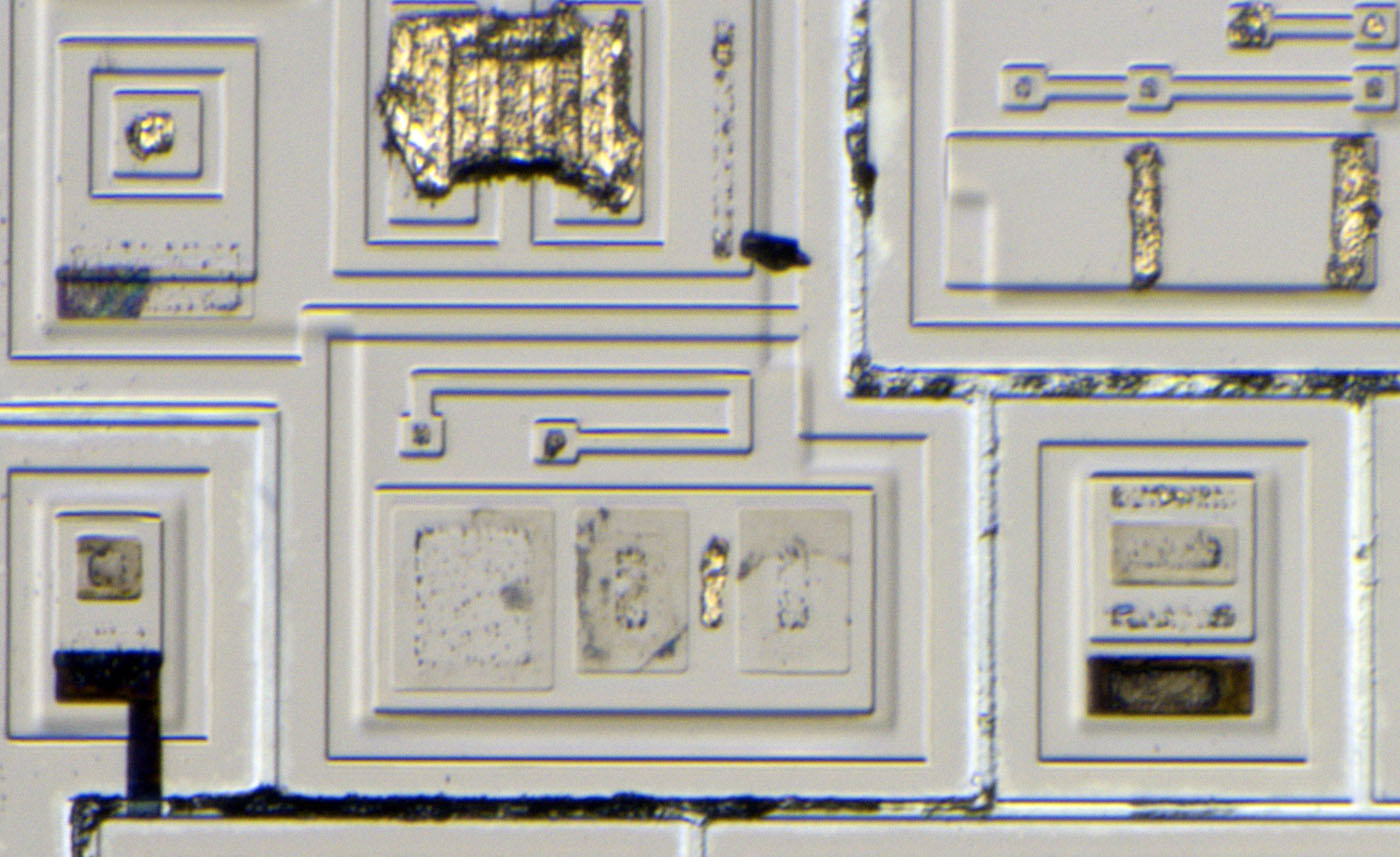 ADR1339 Die Delayering T16