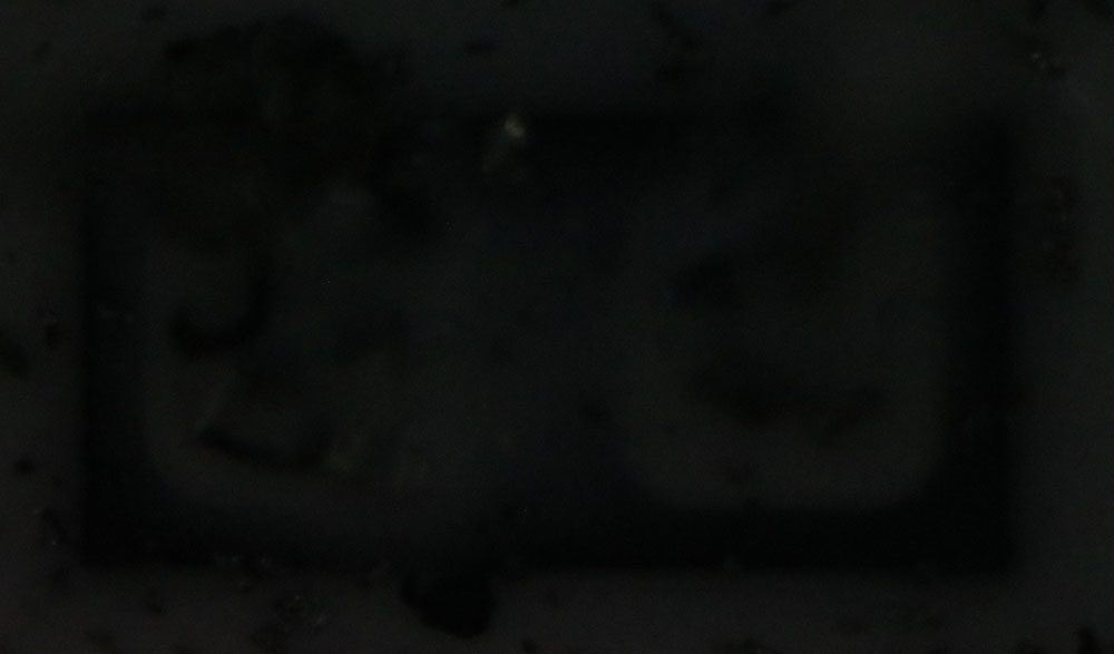 2DW234 Die Breakdown