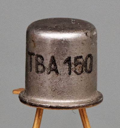 TBA150
