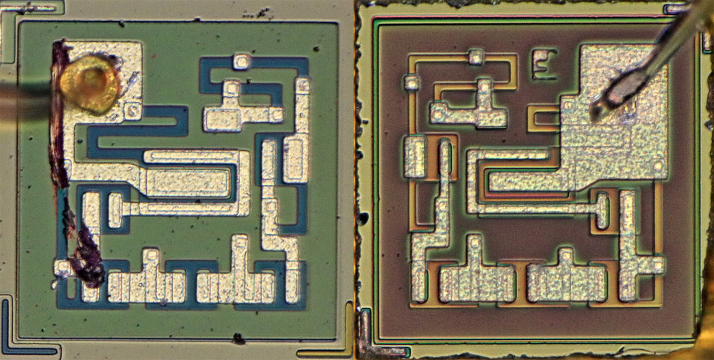 Vergleich TBA150 TAA550