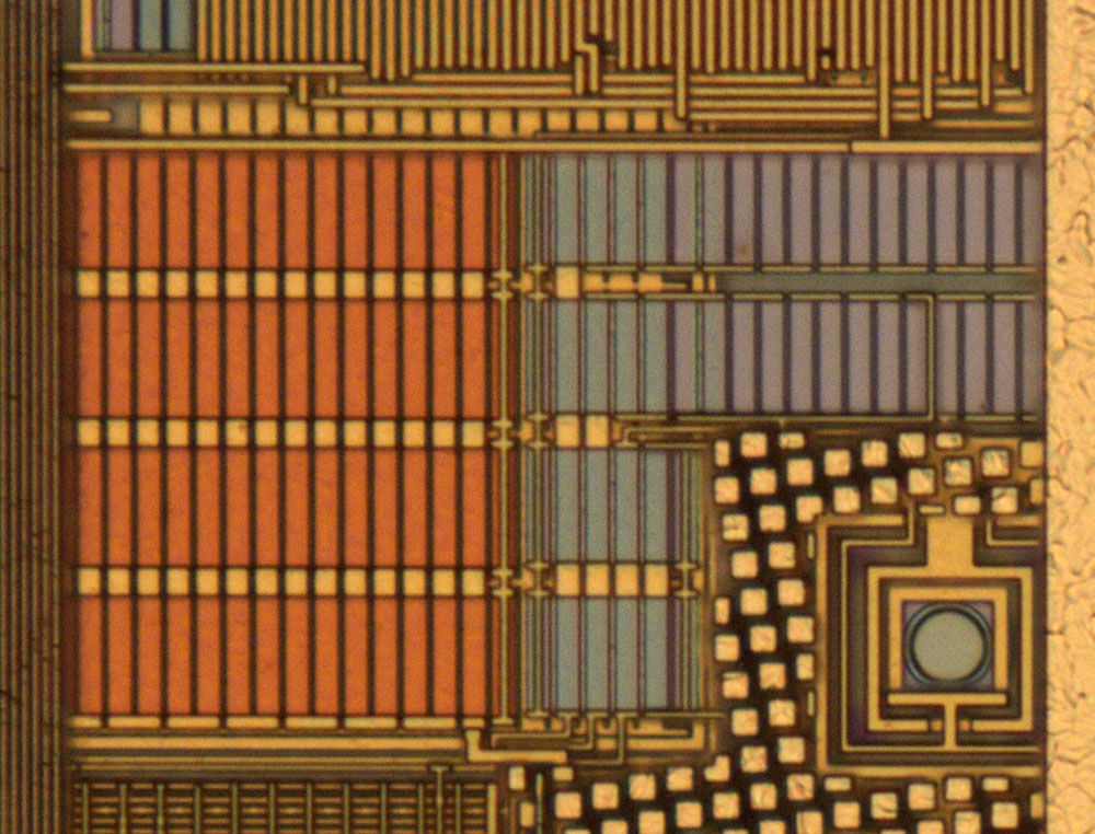 REF80 Die Widerstände