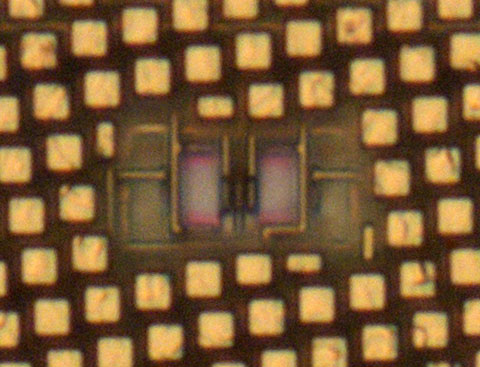 REF80 Die Detail