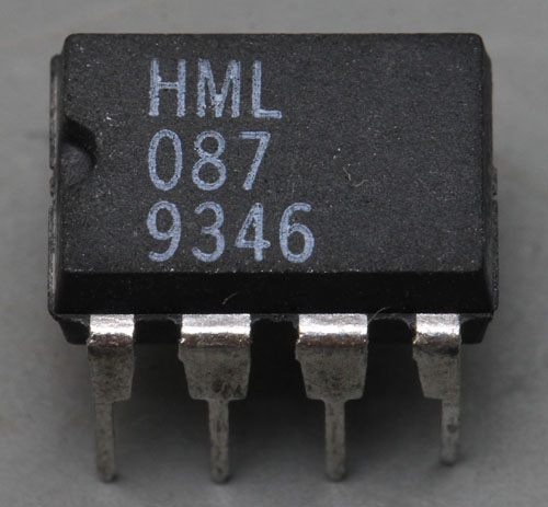 HML087