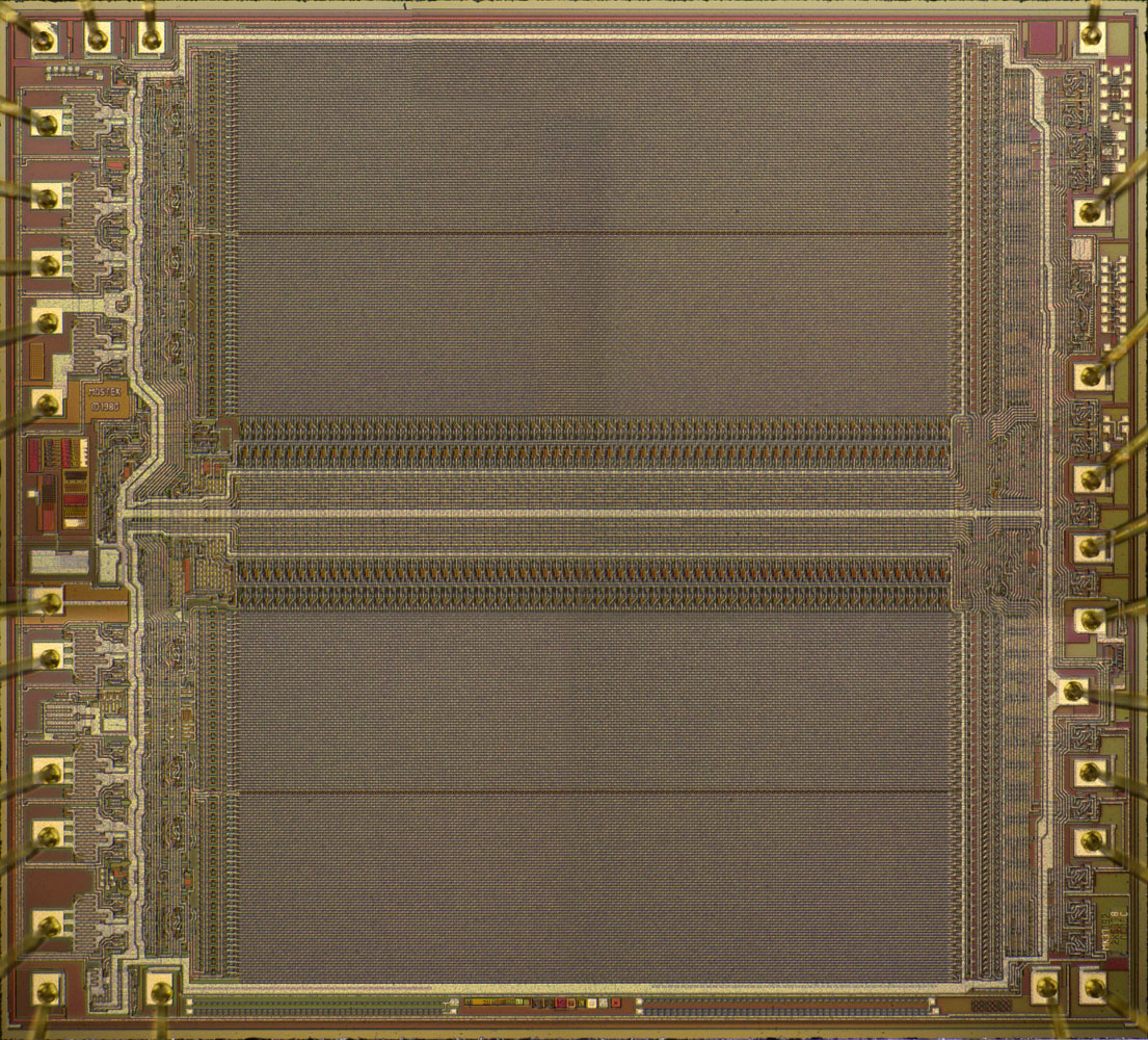 MK37092 Die