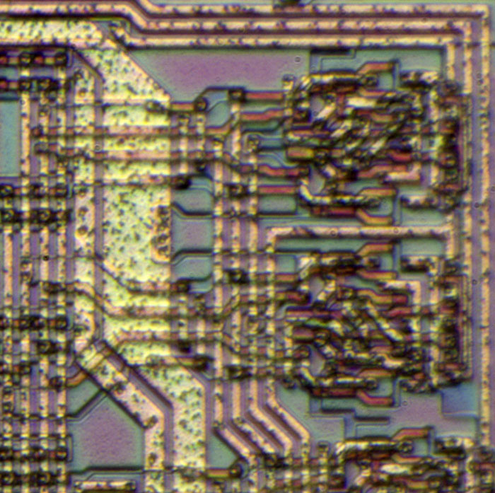 MK37092 Die Detail Analyse