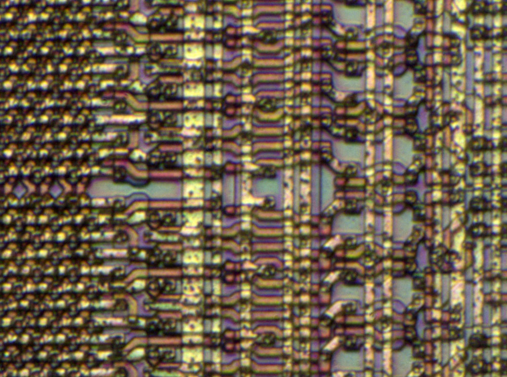 MK37092 Die Detail Analyse