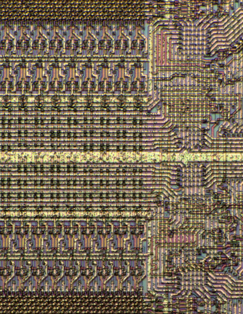 MK37092 Die Detail Analyse