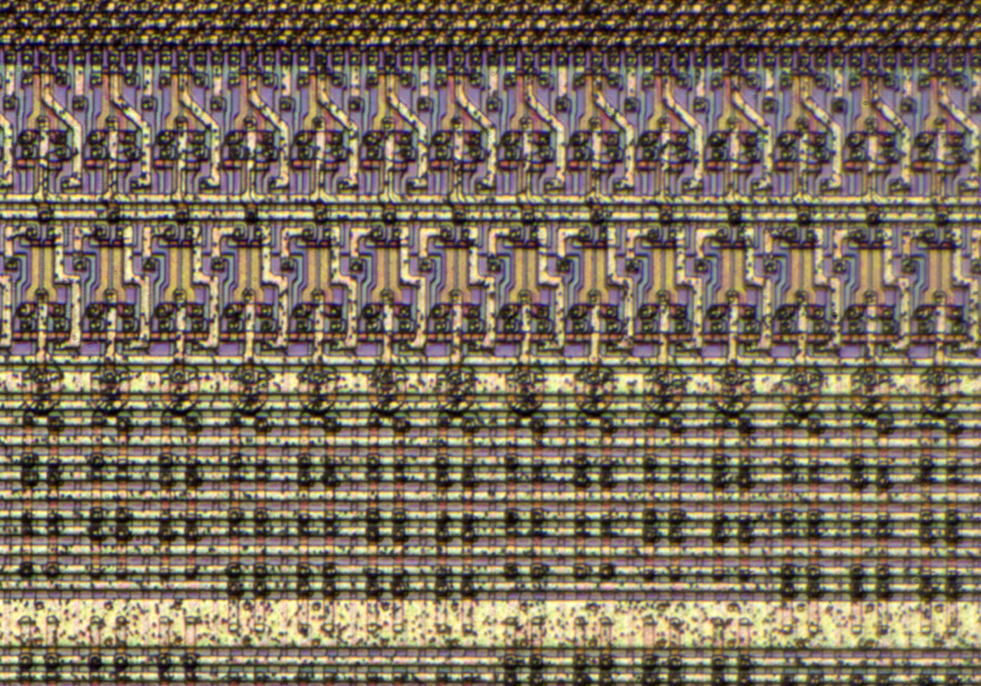 MK37092 Die Detail Analyse