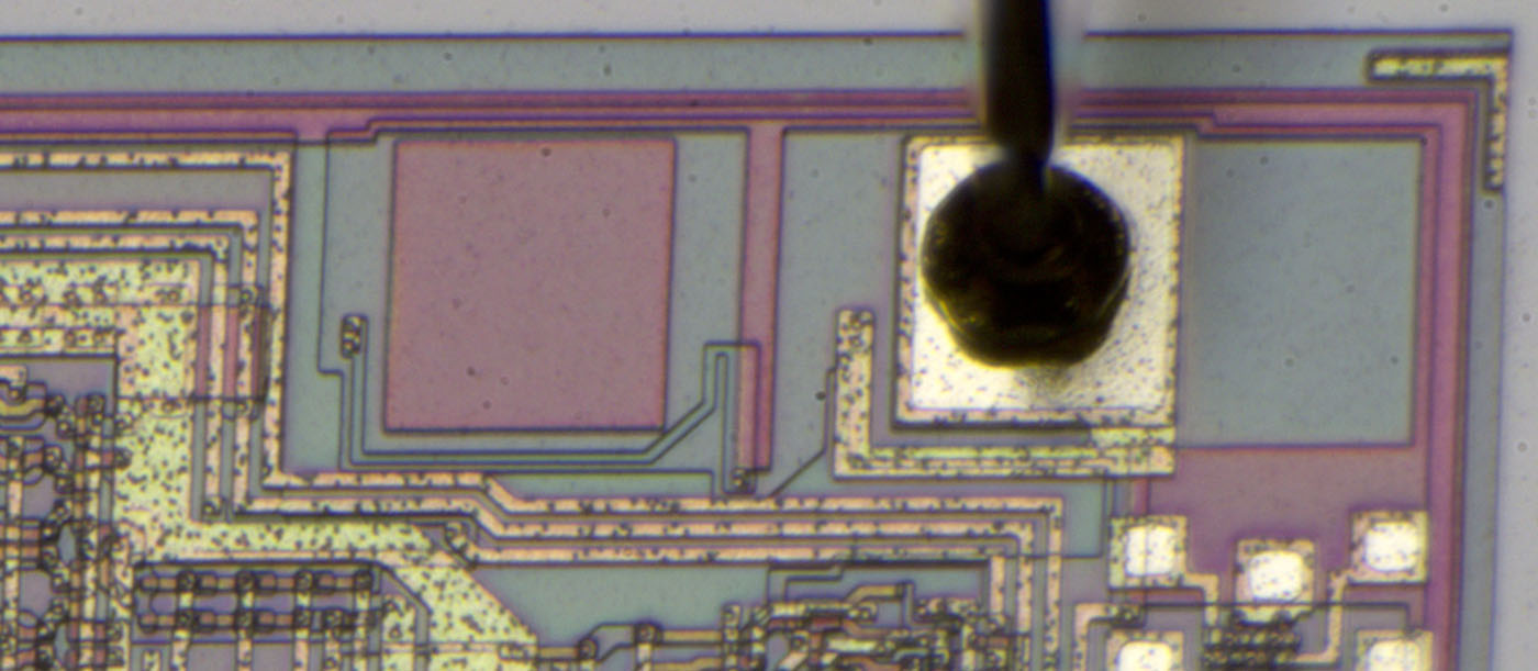 MK37092 Die Detail Analyse