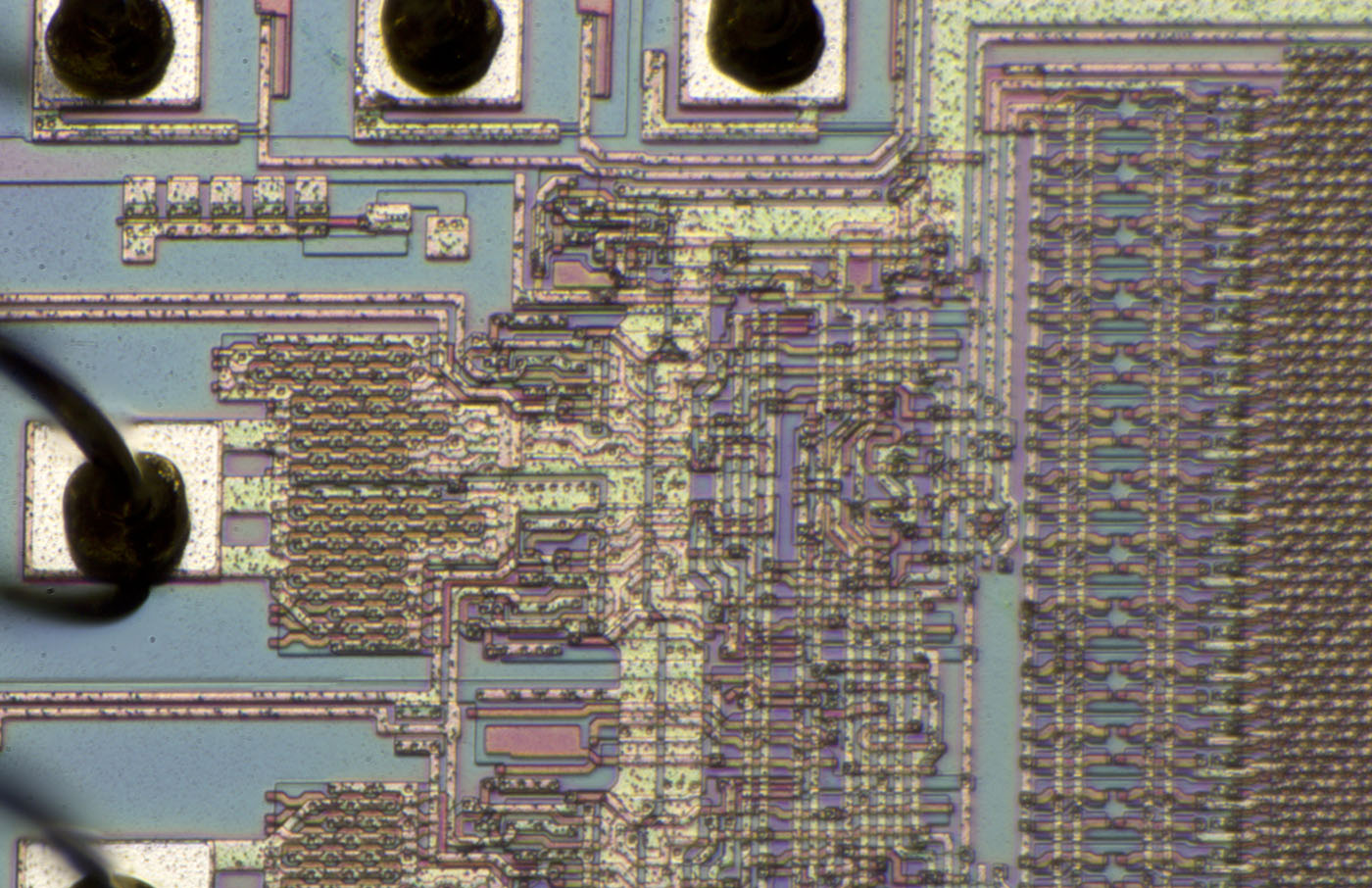 MK37092 Die Detail Analyse