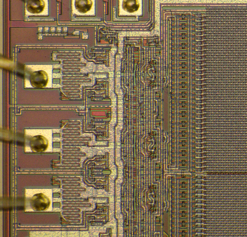 MK37092 Die Detail Analyse