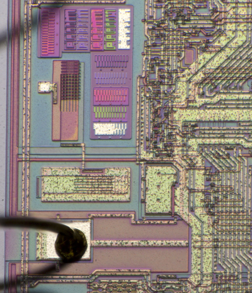 MK37092 Die Detail Analyse