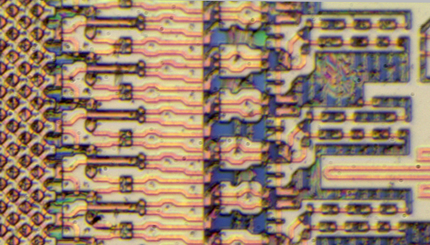 MK37092 Die Detail Analyse