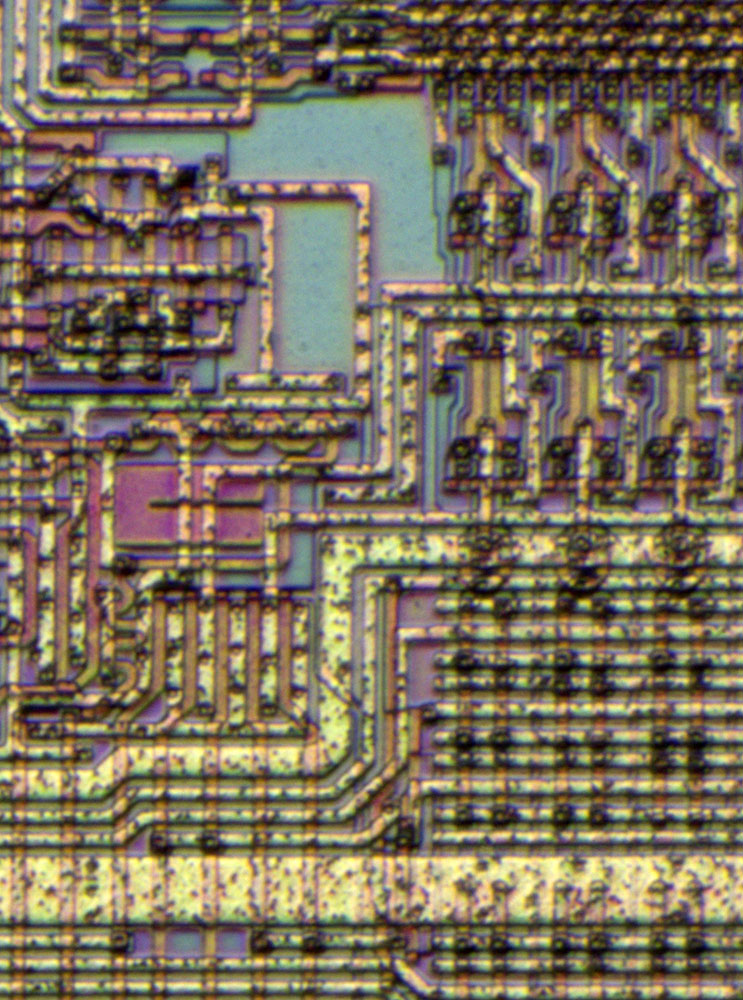 MK37092 Die Detail Analyse