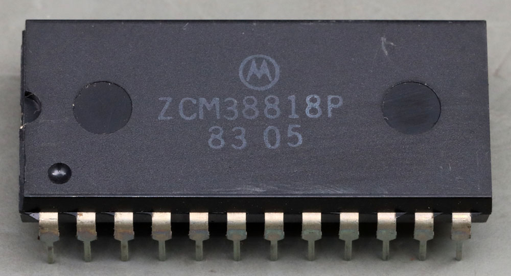 ZCM38818
