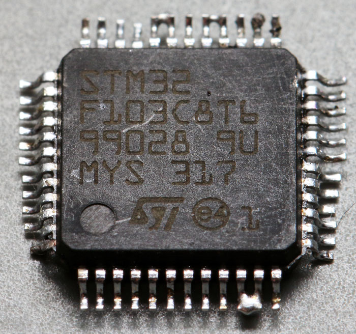 STM32F103C8T6 Original