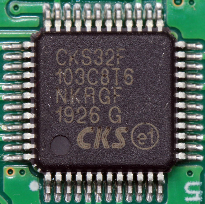 CKS32