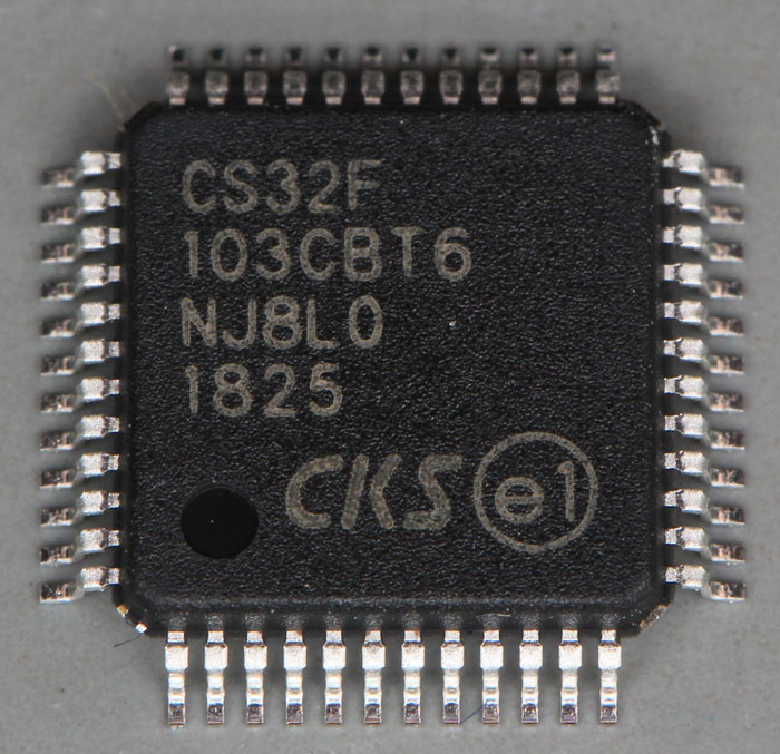 CS32