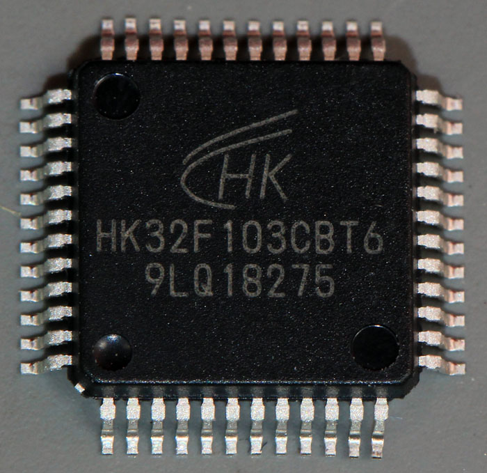 HK32F103CBT6