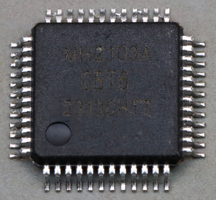 MH2103ACBT6