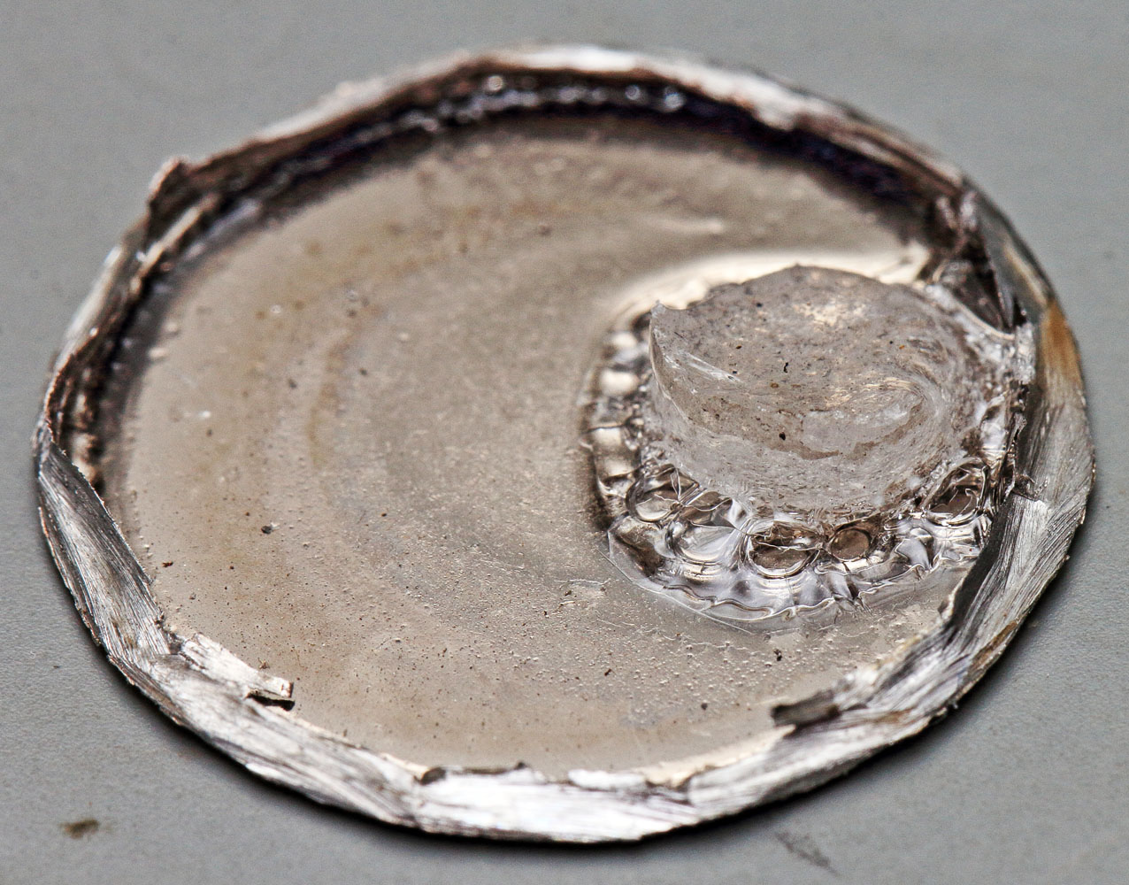 Philips AU103 Deckel