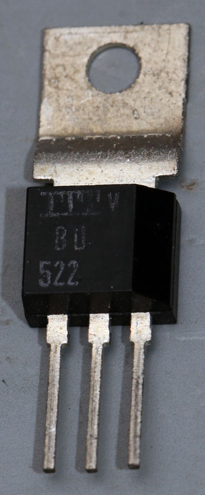 ITT BD522