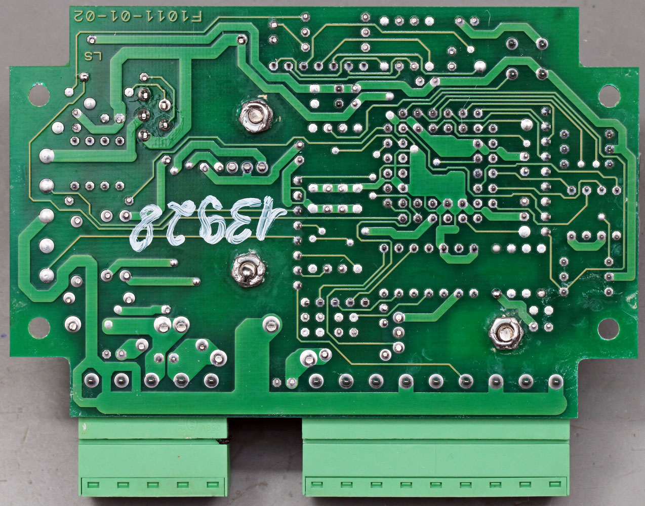 BEKA-MAX S-EP 6 Platine