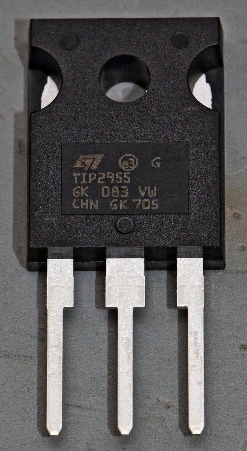 TIP2955 ST