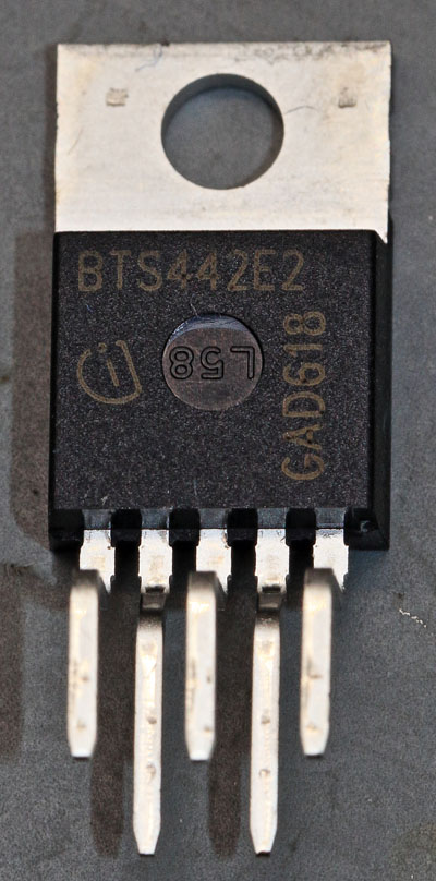 BTS442E2