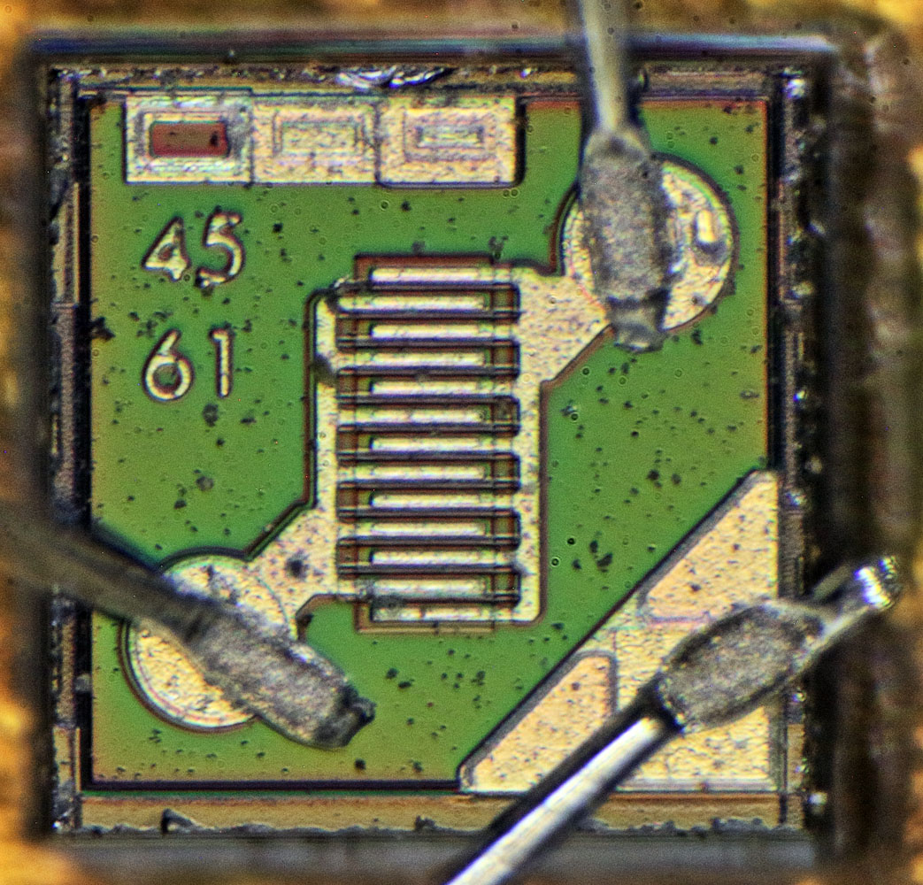 DN1682 Die 1