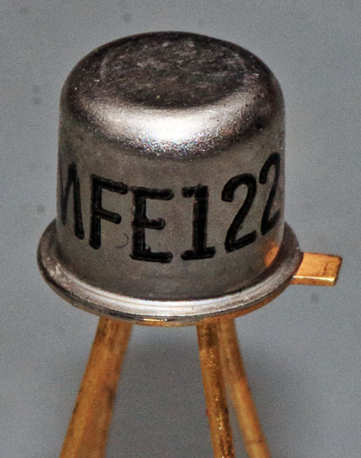 MFE122