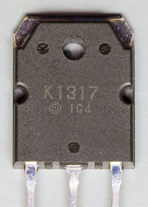 2SK1317