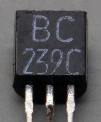 Siemens BC239C