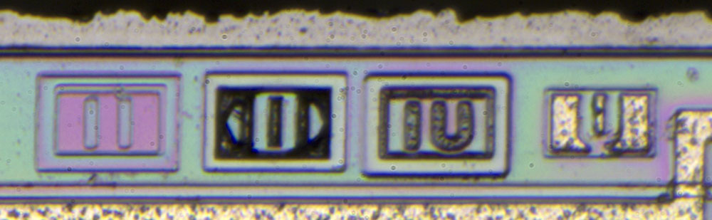 VN88 Die Detail