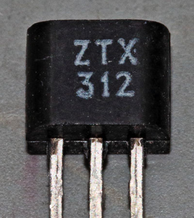 ZTX312