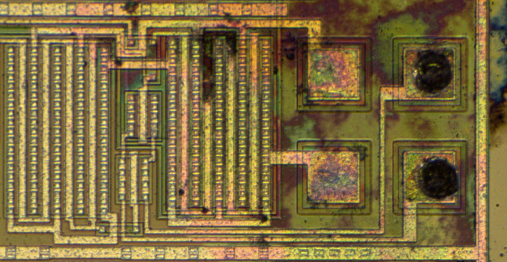 700013 Die Schäden