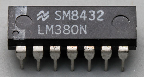 LM380
