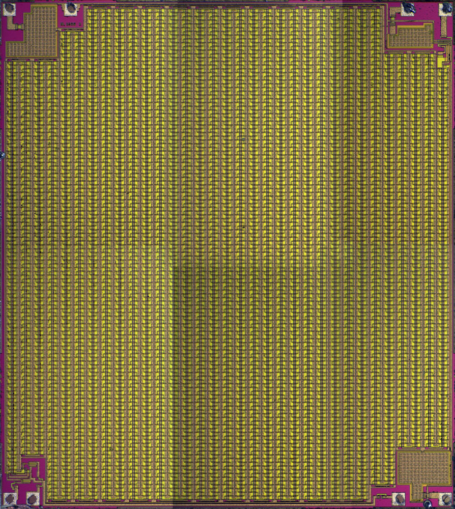 BL3205 Die