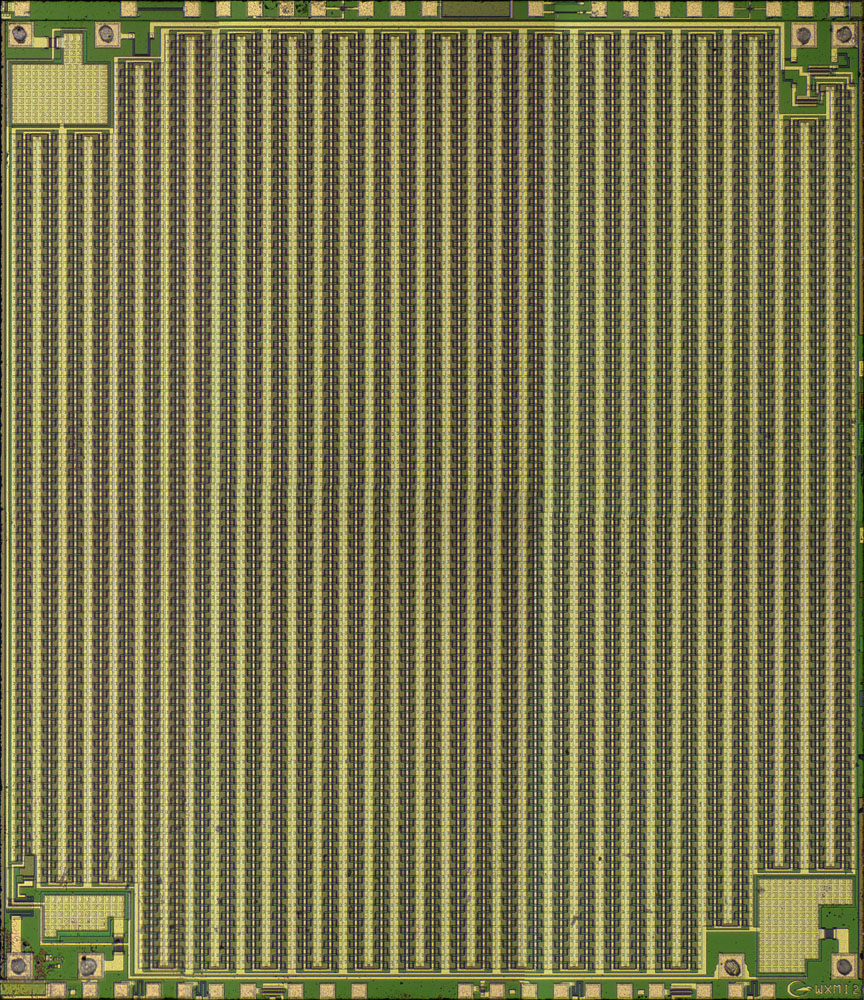 V3205 Die