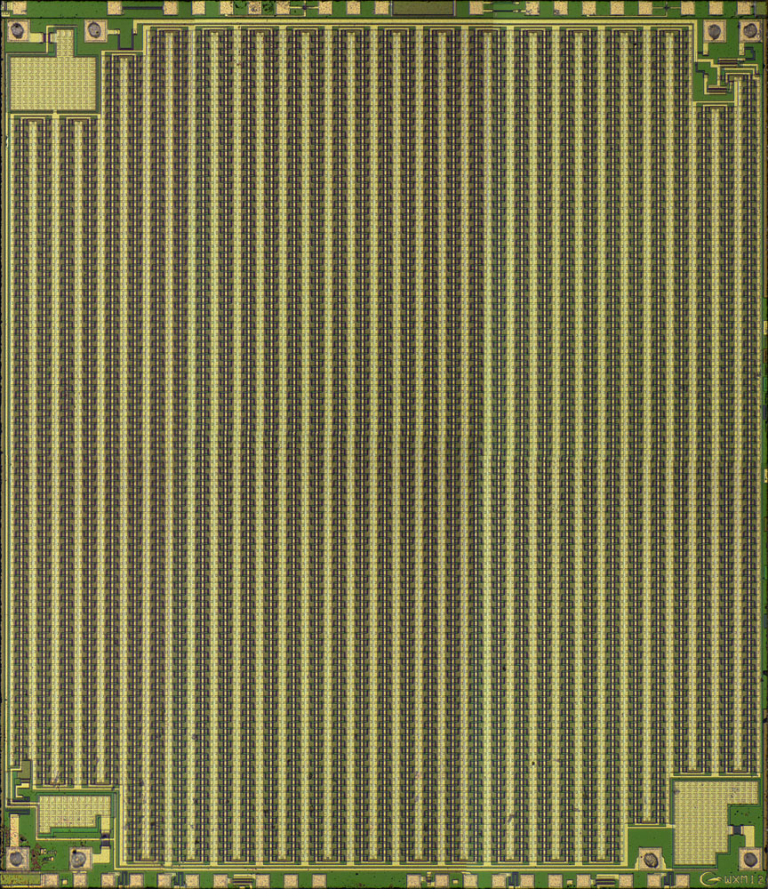 V3205 Die