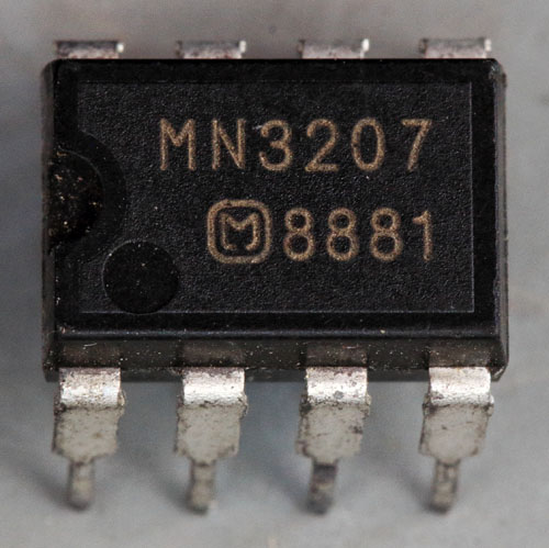 MN3207