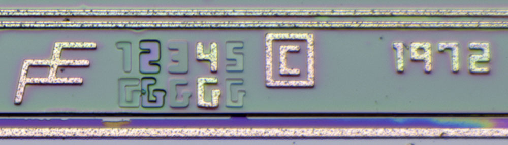 CZL-550 Die Detail