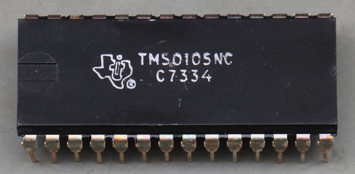 TMS0105
