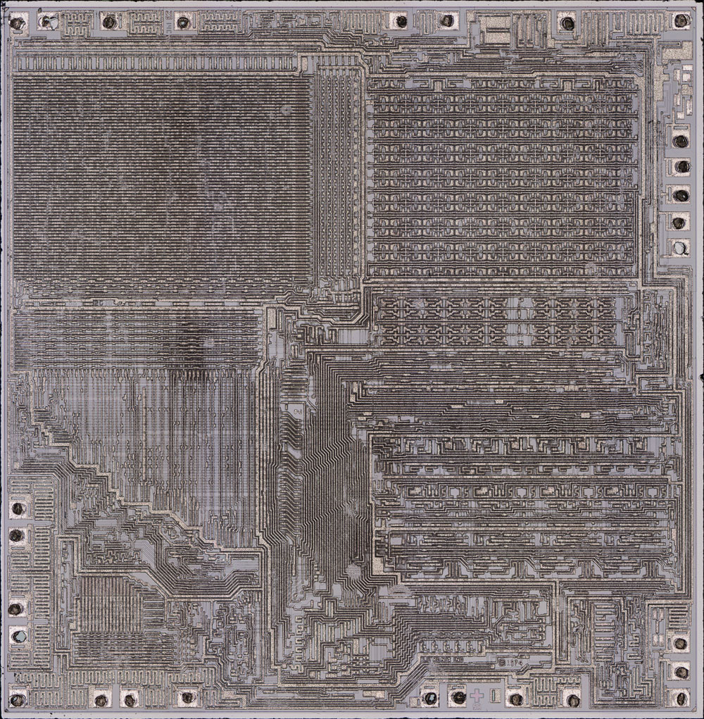 LIT-2314 Die