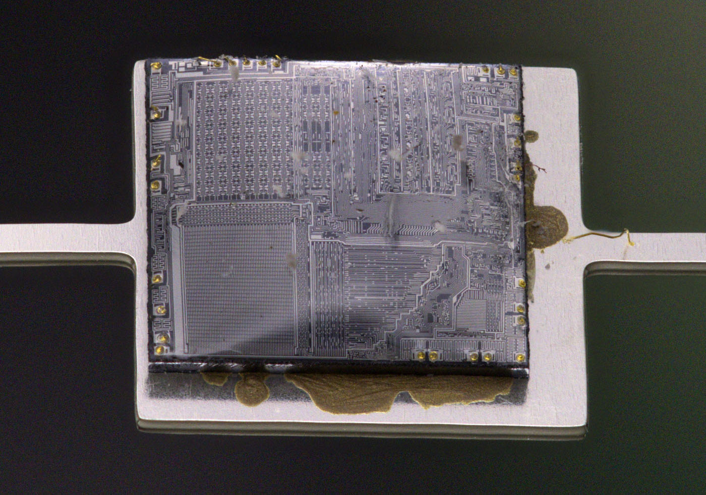 LIT-2102 Die Silikon