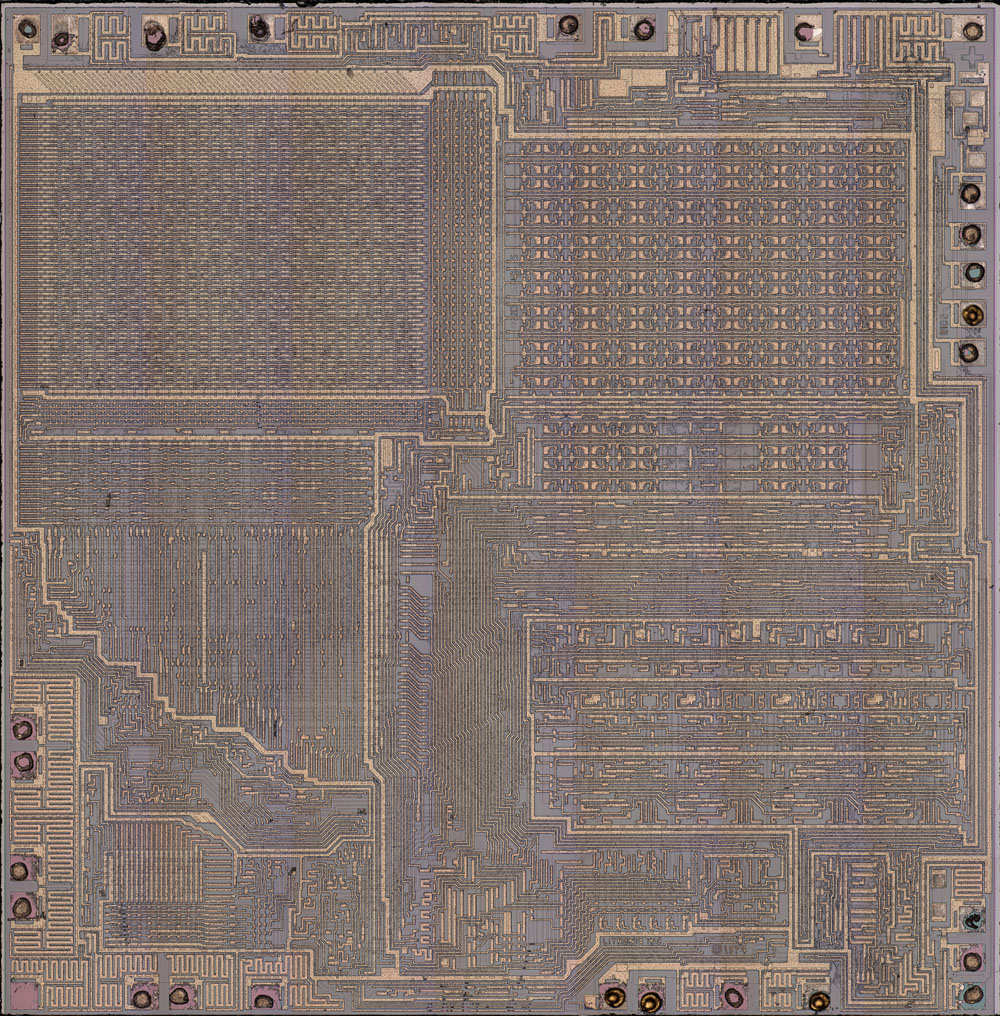 LIT-2102 Die