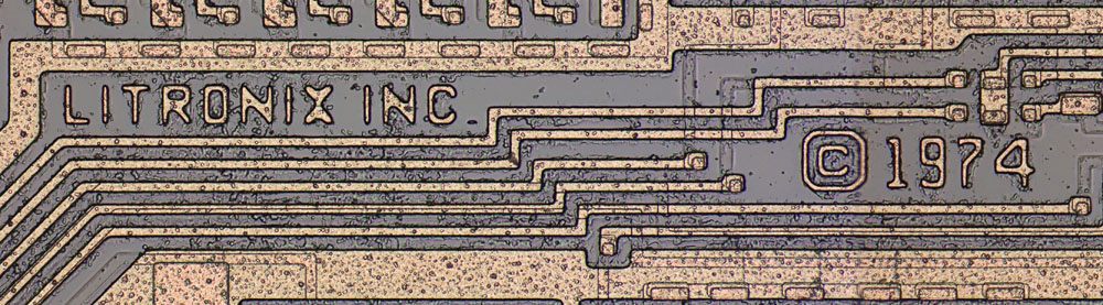 LIT-2102 Die Detail